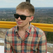 Михаил, 29, Москва