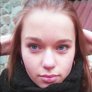 Тая, 24, Майский
