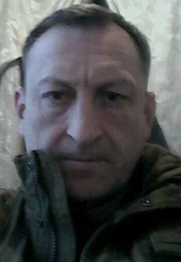 My photo - Rasul Tovsultanov, 52 from Grozny (@rasultovsultanov)