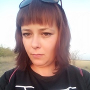 Анастасия, 28, Семикаракорск