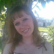 Олеся, 33, Ирбит