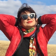 Marina 59 лет (Овен) Ульяновск