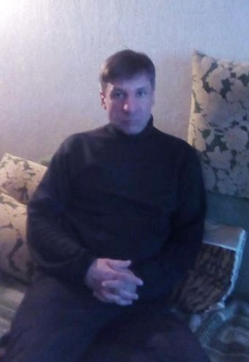 My photo - Vitaliy, 52 from Irkutsk (@vitaliy21894)