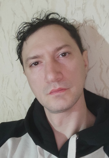 My photo - Sasha, 39 from Kishinev (@sasha274922)