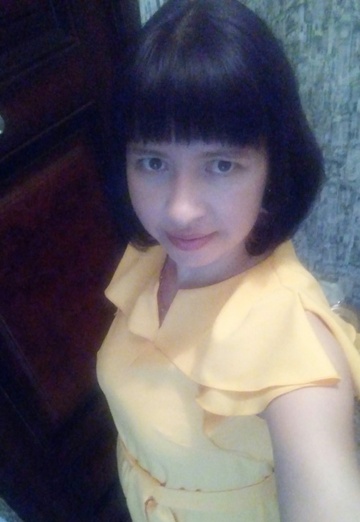 My photo - Olga, 37 from Cheremkhovo (@olga338943)