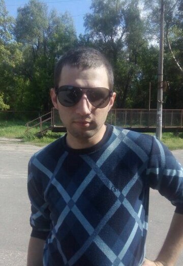 My photo - Artem, 32 from Krivoy Rog (@artem102266)