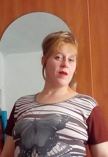 Моя фотография - Татьяна, 40 из Омск (@tatyana298941)