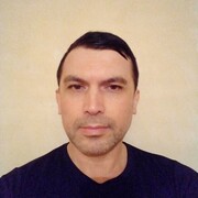 Дмитрий, 42, Ленинградская