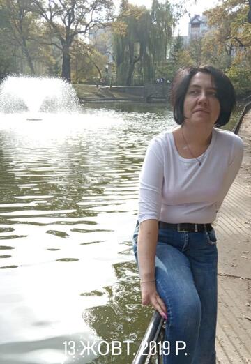 Моя фотографія - Анна, 44 з Івано-Франківськ (@anna223945)
