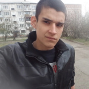 Евгений, 19, Березовский (Кемеровская обл.)