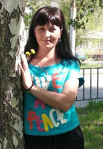 Моя фотография - Анжела, 37 из Павлодар (@anjela10823)
