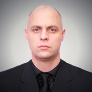 Кирилл, 30, Балашиха