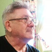 Gerardo, 62, Моготуй