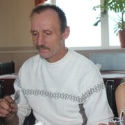 валерий викторович, 60, Себеж