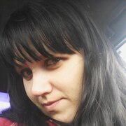 Надя, 37, Волчиха