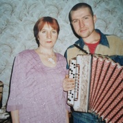 ВЛАДИМИР, 41, Арбаж