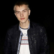 Дмитрий, 21, Пущино