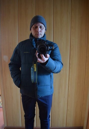 Моя фотография - Андрей, 35 из Бийск (@andrey494894)