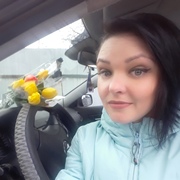 Антонина, 33, Рославль