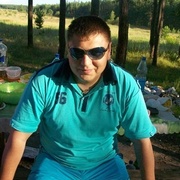 Евгений, 42, Новосмолинский