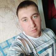 Вадим, 31, Новосибирск