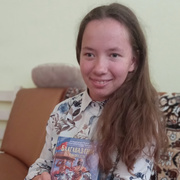 Саша, 19, Архангельск