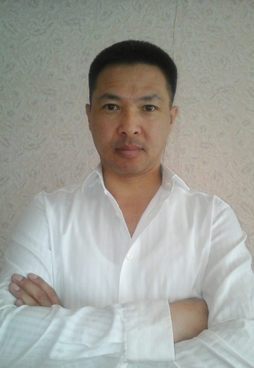 My photo - Amantay, 51 from Aktobe (@amantay11)