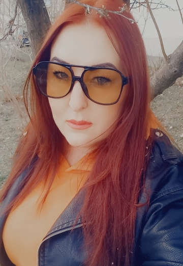 My photo - Tatyana, 44 from Stavropol (@tatyana403531)