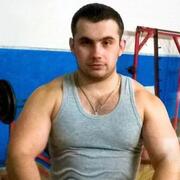 Максим, 31, Яшалта