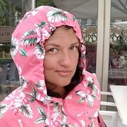 Светлана, 42, Ломоносов