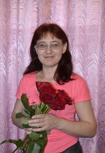 Моя фотография - Наталья, 45 из Бакчар (@natalya149571)