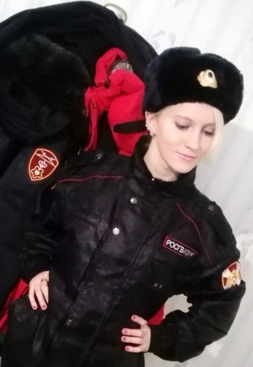 My photo - tatyana, 33 from Kogalym (@tatyana250890)