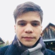 Алексей, 27, Галич