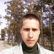 Александр, 25, Северобайкальск (Бурятия)
