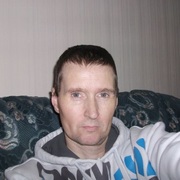 Олег, 50, Кез