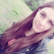 Настя, 24, Тарногский Городок