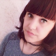 Виктория, 29, Лахденпохья