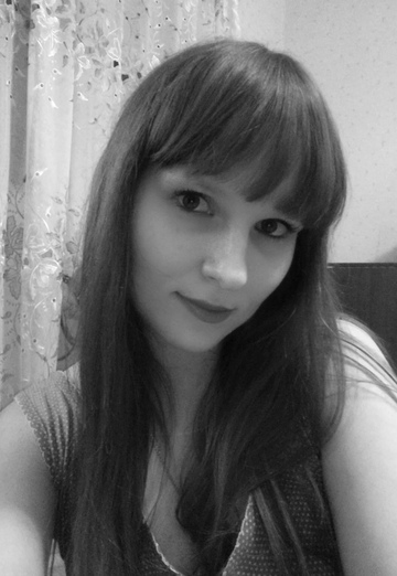My photo - Lenochka, 33 from Shchigry (@elena1811112)