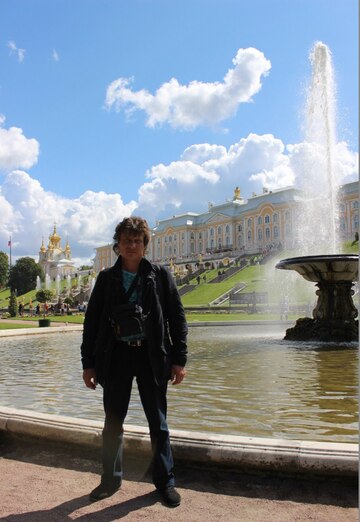 Моя фотография - Владимир, 48 из Алейск (@id31891)