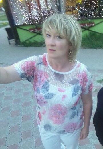 Моя фотография - Светлана --, 48 из Тамбов (@svetlana143482)