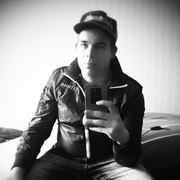 kevin, 28, Полярный