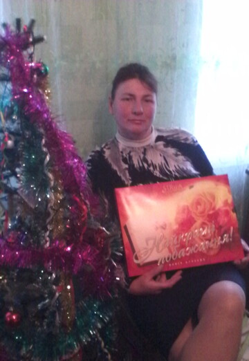 My photo - Vera, 48 from Henichesk (@vera15955)