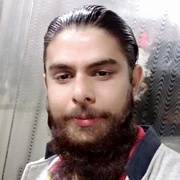Подружиться с пользователем Ubaid siddiqui 27 лет (Овен)