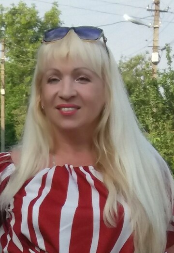 My photo - Ruslana, 49 from Lutsk (@ruslana3852)