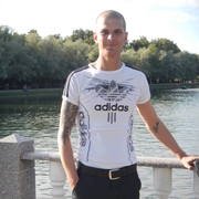 Максим, 34, Солнцево