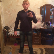 Сергей, 27, Воскресенск