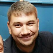 Влад, 44, Ангарск