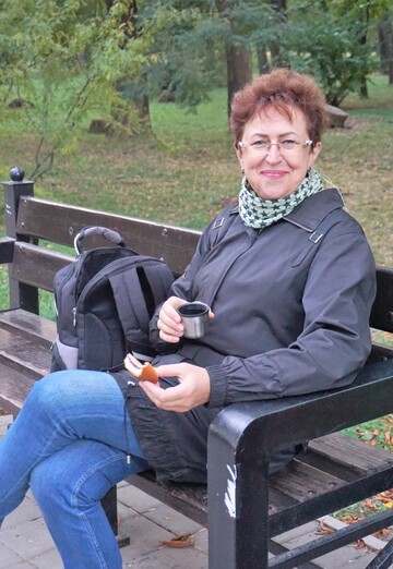 My photo - Tatyana, 63 from Rostov-on-don (@tatyana217158)