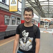 Макс, 28, Ветлуга