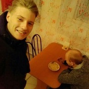 Вадим, 21, Далматово